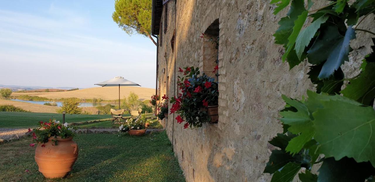 Casanova Di Campriano Villa Lupompesi Exterior foto